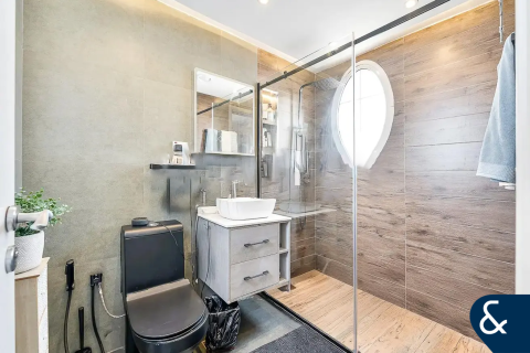 Villa en Springs 10, The Springs, Dubai, 2 dormitorios, 157 m², № 98475 - foto 5