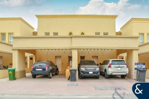 Villa en Springs 10, The Springs, Dubai, 2 dormitorios, 157 m², № 98475 - foto 8