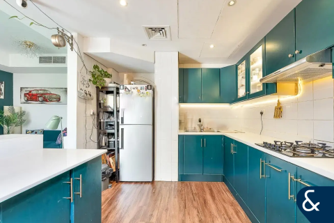 Villa en Springs 10, The Springs, Dubai, 2 dormitorios, 157 m², № 98475 - foto 3