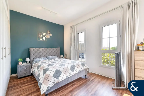 Villa en Springs 10, The Springs, Dubai, 2 dormitorios, 157 m², № 98475 - foto 4