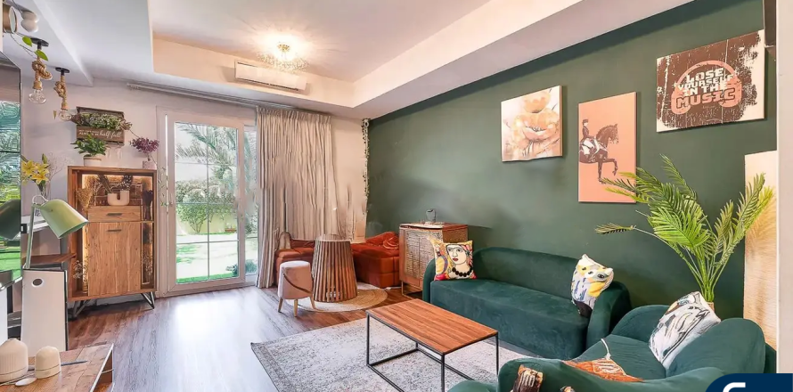 Villa en Springs 10, The Springs, Dubai, 2 dormitorios, 157 m², № 98475