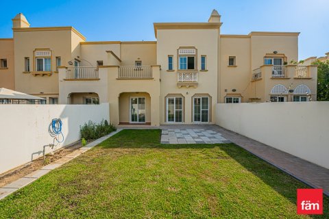 Townhouse in Dubai 3 bedrooms, 253.3 sq.m. № 135180