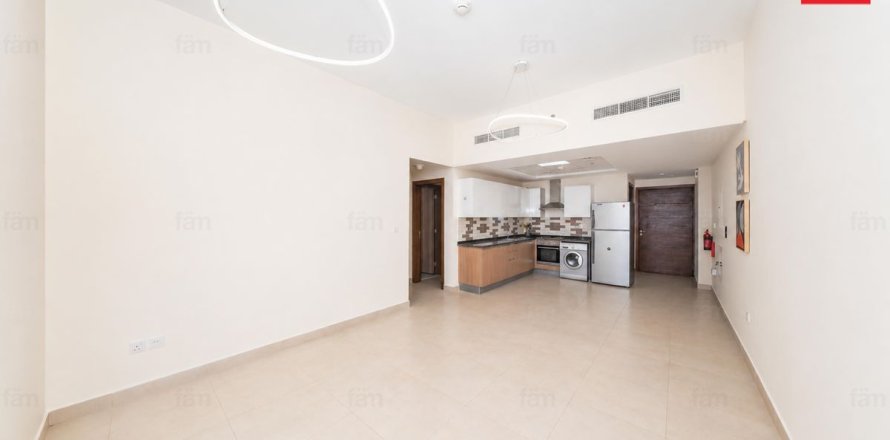 Apartment in Al Furjan, Dubai 2 bedrooms, 98.8 sq.m. № 135170