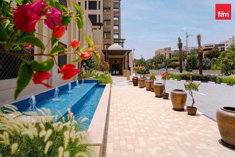 Apartment in Umm Suqeim, Dubai 2 bedrooms, 103.6 sq.m. № 135171 - photo 6