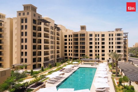 Apartment in Umm Suqeim, Dubai 2 bedrooms, 103.6 sq.m. № 135171 - photo 8
