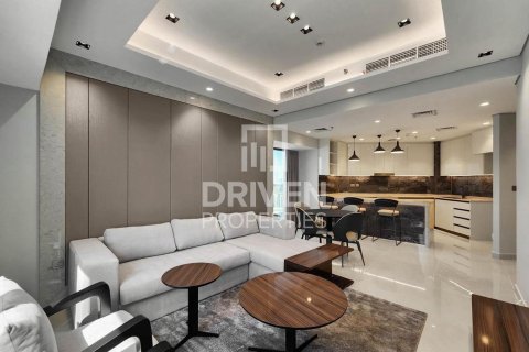 Apartamento en Business Bay, Dubai, 2 dormitorios, 137.03 m², № 126660 - foto 2
