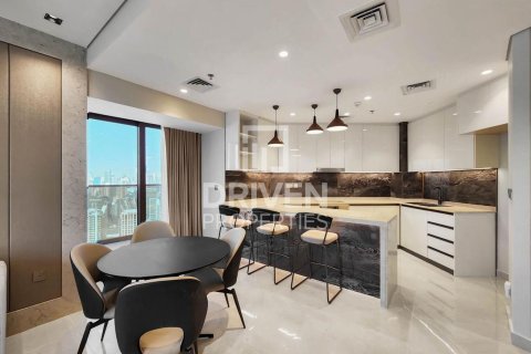 Apartamento en Business Bay, Dubai, 2 dormitorios, 137.03 m², № 126660 - foto 3