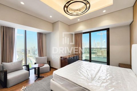 Apartamento en Business Bay, Dubai, 2 dormitorios, 137.03 m², № 126660 - foto 8