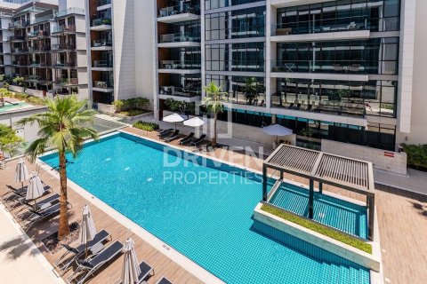 Apartamento en City Walk, Dubai, 1 dormitorio, 109.72 m², № 126661 - foto 16