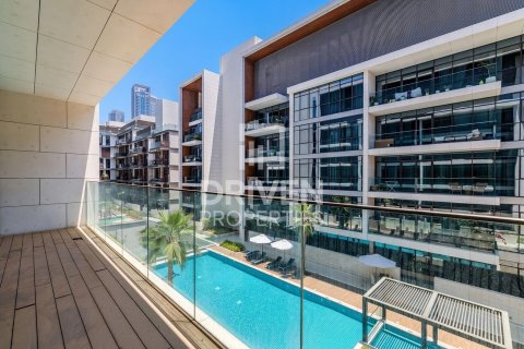 Apartamento en City Walk, Dubai, 1 dormitorio, 109.72 m², № 126661 - foto 14