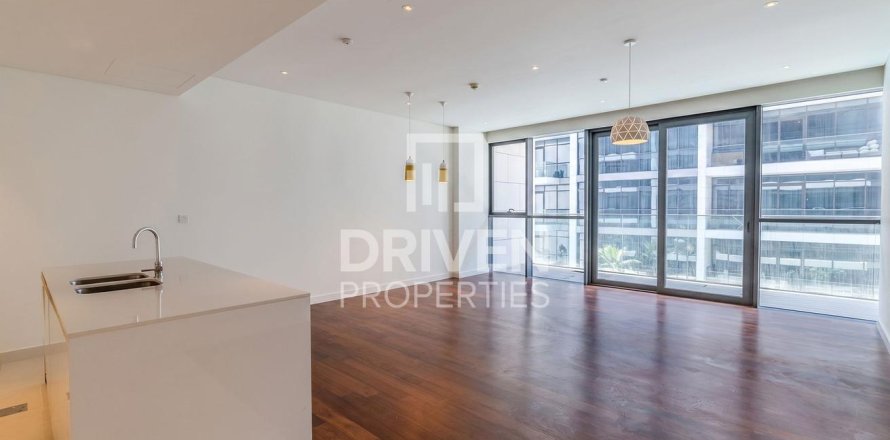 Apartamento en City Walk, Dubai, 1 dormitorio, 109.72 m², № 126661