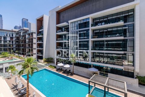 Apartamento en City Walk, Dubai, 1 dormitorio, 109.72 m², № 126661 - foto 15