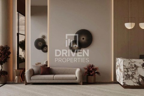 Apartment in Al Jaddaf, Dubai 1 bedroom, 56.3 sq.m. № 126802 - photo 13