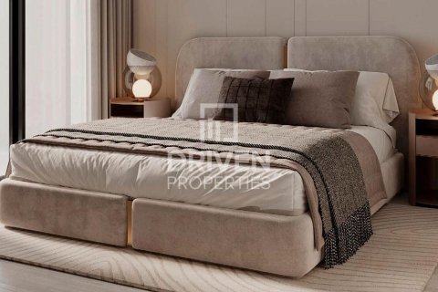 Apartment in Al Jaddaf, Dubai 1 bedroom, 56.3 sq.m. № 126802 - photo 11