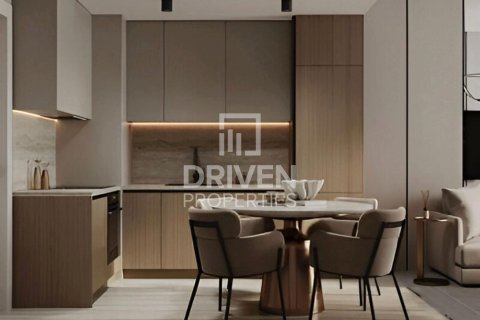Apartment in Al Jaddaf, Dubai 1 bedroom, 56.3 sq.m. № 126802 - photo 7