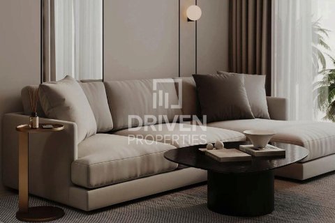 Apartment in Al Jaddaf, Dubai 1 bedroom, 56.3 sq.m. № 126802 - photo 15