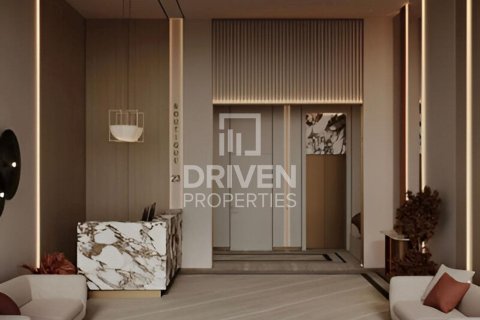 Apartment in Al Jaddaf, Dubai 1 bedroom, 56.3 sq.m. № 126802 - photo 5