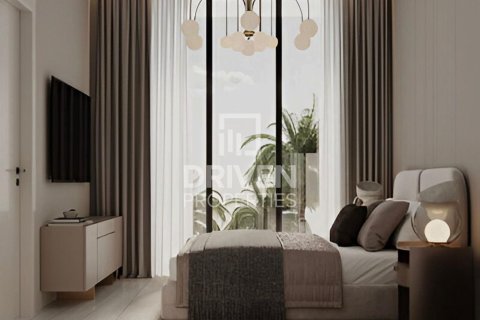 Apartment in Al Jaddaf, Dubai 1 bedroom, 56.3 sq.m. № 126802 - photo 10