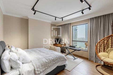 Купить квартиру в Murjan, Джумейра Бич Резиденс, Дубай: 2 спальни, 136.2м², № 126663 - фото 9