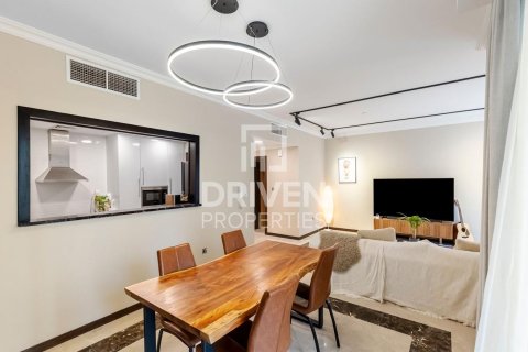 Купить квартиру в Murjan, Джумейра Бич Резиденс, Дубай: 2 спальни, 136.2м², № 126663 - фото 4