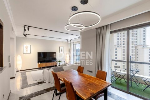 Купить квартиру в Murjan, Джумейра Бич Резиденс, Дубай: 2 спальни, 136.2м², № 126663 - фото 2