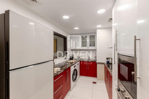 Купить квартиру в Murjan, Джумейра Бич Резиденс, Дубай: 2 спальни, 136.2м², № 126663 - фото 6