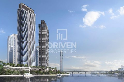 Apartment in Dubai Creek Harbour (The Lagoons), Dubai 2 bedrooms, 115.57 sq.m. № 126673 - photo 27