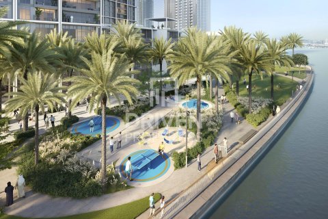 Apartment in Dubai Creek Harbour (The Lagoons), Dubai 2 bedrooms, 115.57 sq.m. № 126673 - photo 19