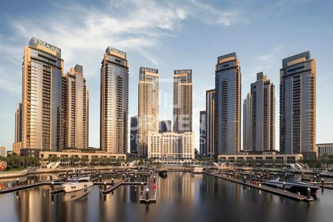 Apartment in Dubai Creek Harbour (The Lagoons), Dubai 2 bedrooms, 115.57 sq.m. № 126673