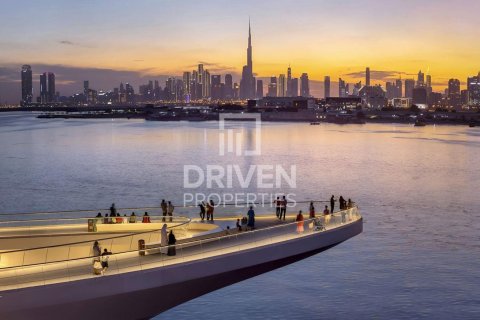 Apartment in Dubai Creek Harbour (The Lagoons), Dubai 2 bedrooms, 115.57 sq.m. № 126673 - photo 25