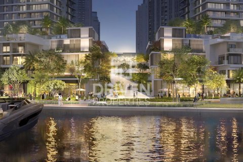 Apartment in Dubai Creek Harbour (The Lagoons), Dubai 2 bedrooms, 115.57 sq.m. № 126673 - photo 17