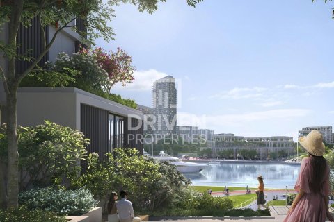 Apartment in Dubai Creek Harbour (The Lagoons), Dubai 2 bedrooms, 115.57 sq.m. № 126673 - photo 24