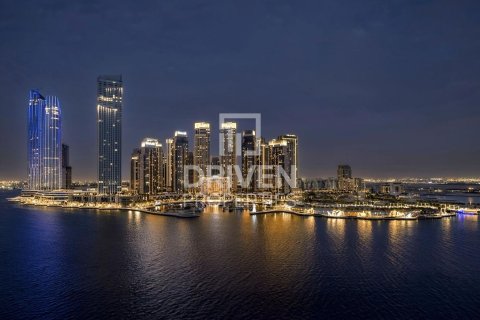 Apartment in Dubai Creek Harbour (The Lagoons), Dubai 2 bedrooms, 115.57 sq.m. № 126673 - photo 7