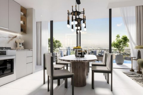 Apartment in Dubai Creek Harbour (The Lagoons), Dubai 2 bedrooms, 115.57 sq.m. № 126673 - photo 16