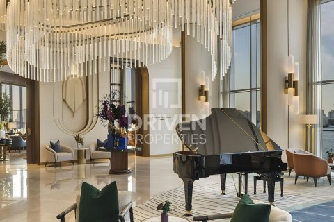 Apartment in Dubai Creek Harbour (The Lagoons), Dubai 2 bedrooms, 115.57 sq.m. № 126673 - photo 9