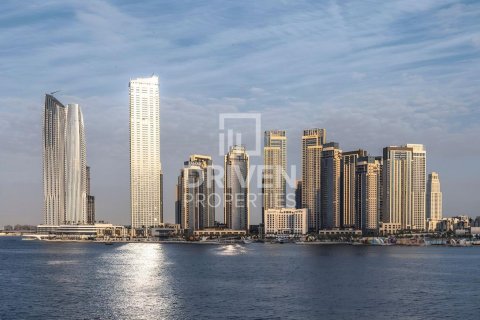 Apartment in Dubai Creek Harbour (The Lagoons), Dubai 2 bedrooms, 115.57 sq.m. № 126673 - photo 10