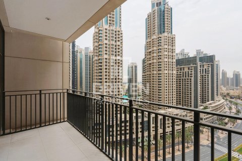 Apartment in BLVD Crescent, Downtown Dubai (Downtown Burj Dubai), Dubai 2 bedrooms, 155.24 sq.m. № 126674 - photo 20