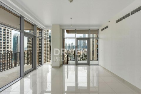 Apartamento en BLVD Crescent, Downtown Dubai (Downtown Burj Dubai), Dubai, 2 dormitorios, 155.24 m², № 126674