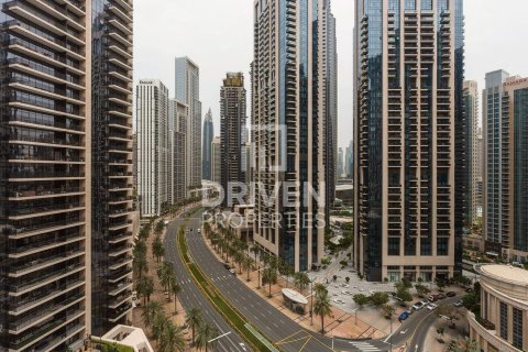 Apartment in BLVD Crescent, Downtown Dubai (Downtown Burj Dubai), Dubai 2 bedrooms, 155.24 sq.m. № 126674 - photo 21