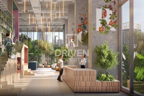 Купить квартиру в Бизнес-Бэе, Дубай: 1 спальня, 69.12м², № 126662 - фото 14