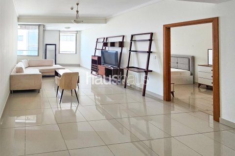 Снять в аренду квартиру в Дубай Марине, Дубай: 1 спальня, 102м², № 45192 - фото 1