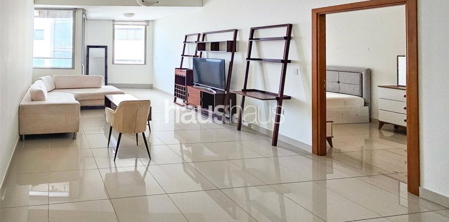 Apartment in Dubai Marina, Dubai 1 bedroom, 102 sq.m. № 45192