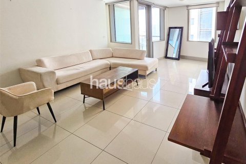 Снять в аренду квартиру в Дубай Марине, Дубай: 1 спальня, 102м², № 45192 - фото 22