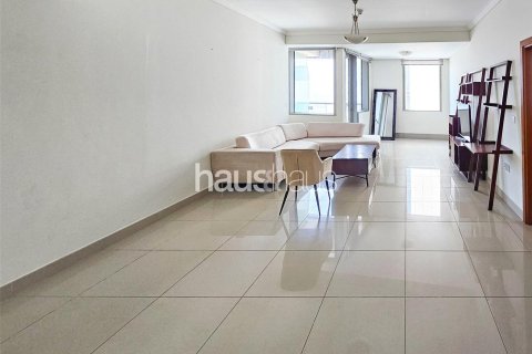 Снять в аренду квартиру в Дубай Марине, Дубай: 1 спальня, 102м², № 45192 - фото 20