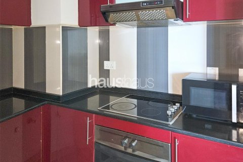Снять в аренду квартиру в Дубай Марине, Дубай: 1 спальня, 102м², № 45192 - фото 17