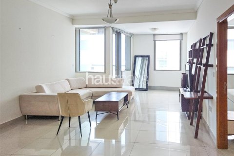 Снять в аренду квартиру в Дубай Марине, Дубай: 1 спальня, 102м², № 45192 - фото 15