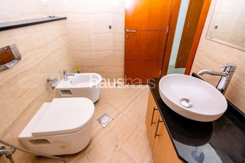 Снять в аренду квартиру в Дубай Марине, Дубай: 1 спальня, 102м², № 45192 - фото 13