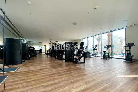 تاون هاوس في The Valley, دبي 3 غرف نوم, 174 م² رقم 45191 - صورة 14