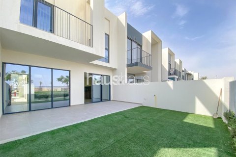 تاون هاوس في The Valley, دبي 3 غرف نوم, 174 م² رقم 45191 - صورة 1