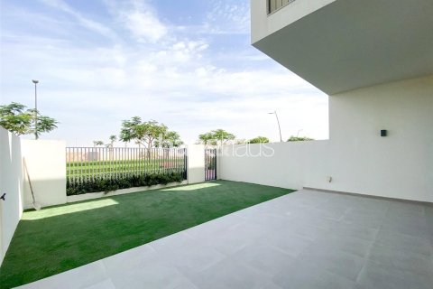 تاون هاوس في The Valley, دبي 3 غرف نوم, 174 م² رقم 45191 - صورة 2